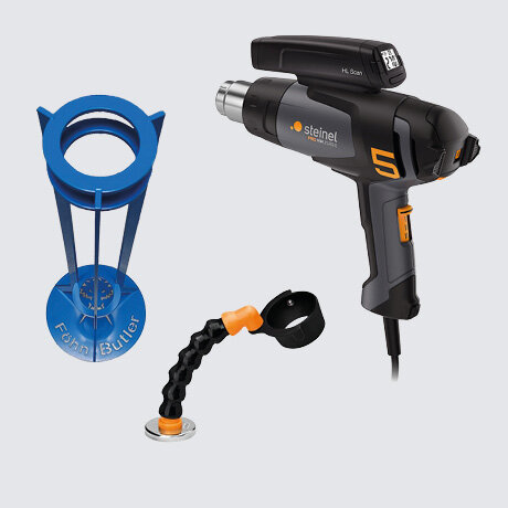 Produktbild zu Elektrowerkzeug