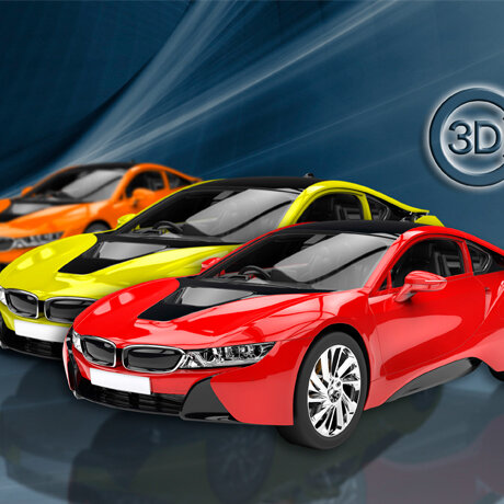 3M 1380 Car Wrap Serie