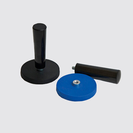 Produktbild zu Magnete
