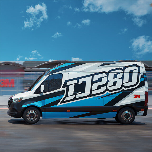 Produktbild zu 3M IJ280