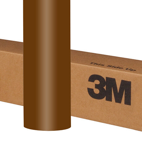 3M Scotchcal ElectroCut Farbfolie Metallic