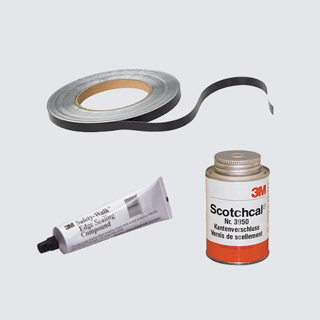 Produktbild zu Kantenschutz