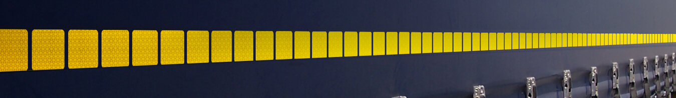 Reflex- / Fluorfolie Reflex- / Fluorfolie