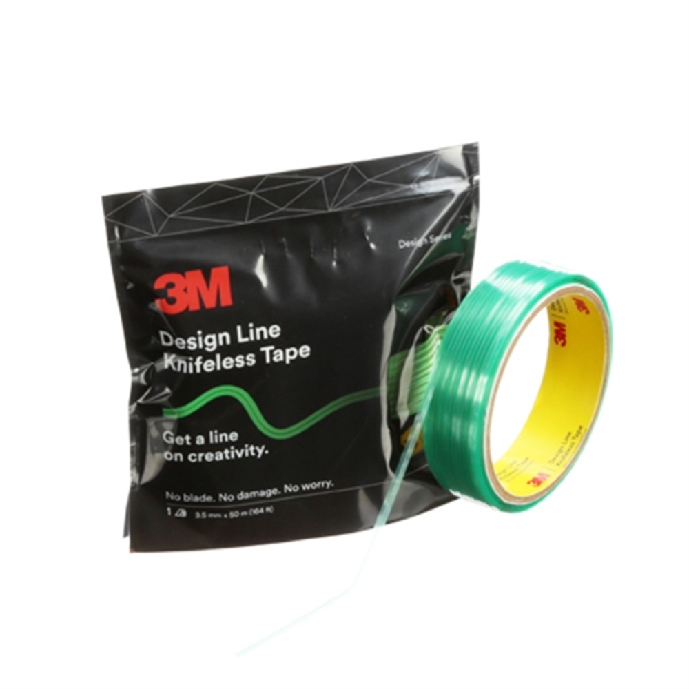 3M Knifeless DesignLine