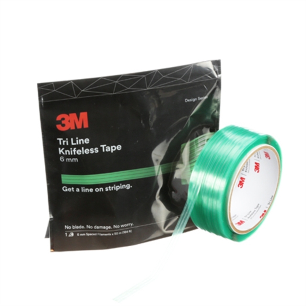 3M Knifeless TriLine 6mm