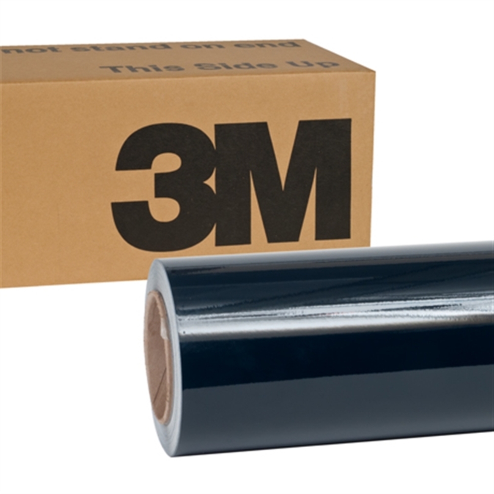 3M Scotchcal Farbfolie Serie 50 - Autofolie online bestellen