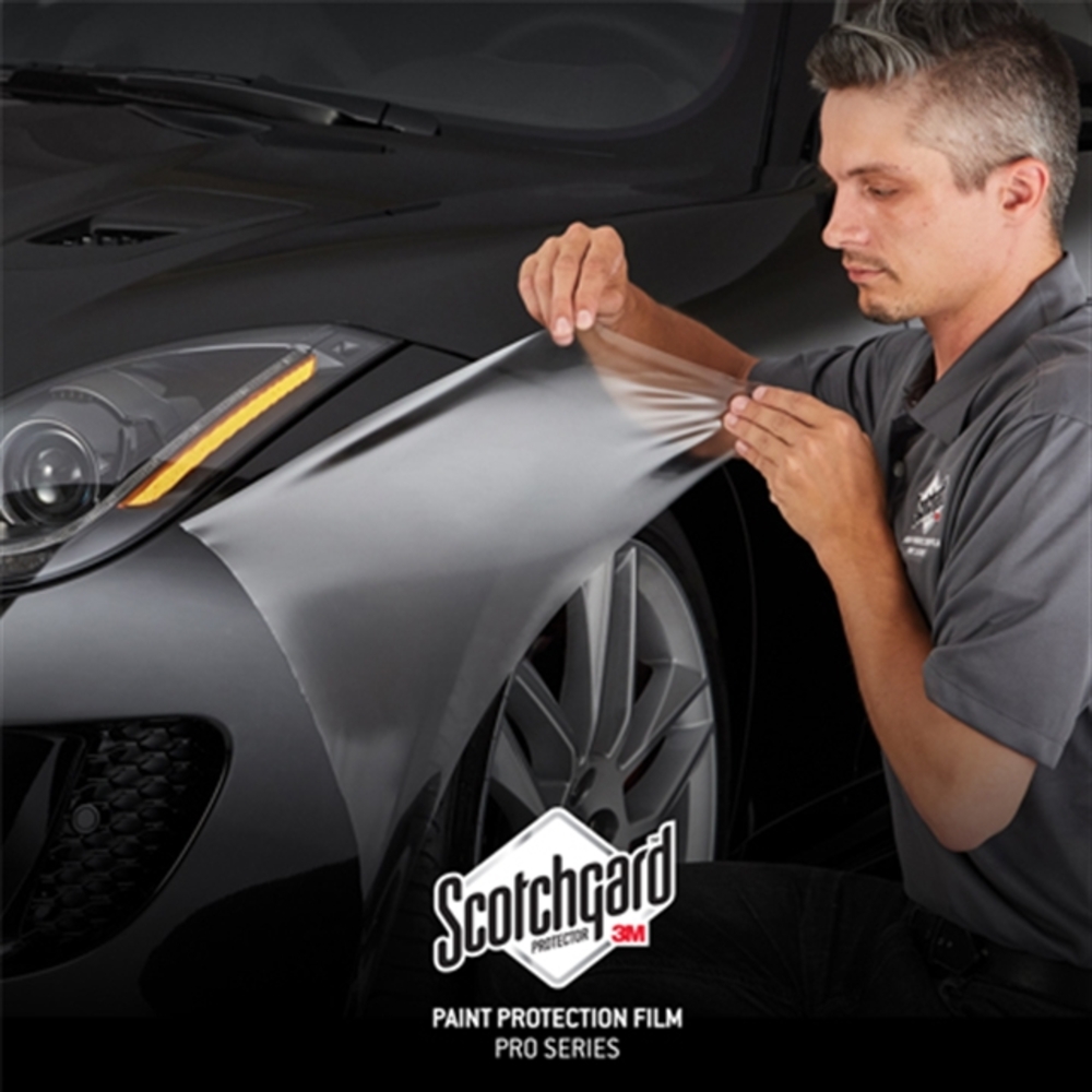 3M Scotchgard PPF Pro Series 4.0 Bild 2