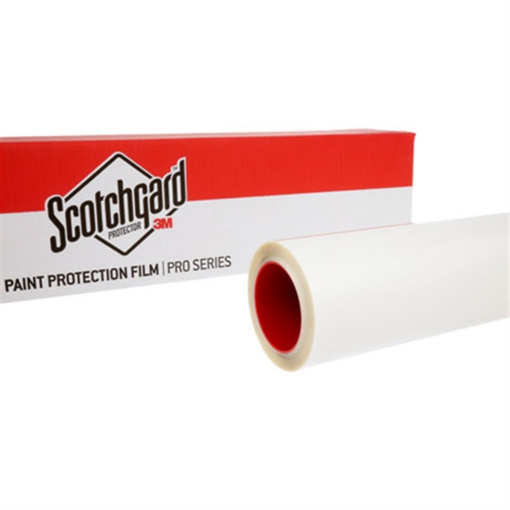 **3M Scotchgard PPF Pro Series 4.0 matt Bild 3