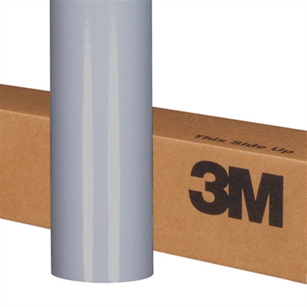 3M Scotchcal Farbfolie 7125-31 Medium Gray