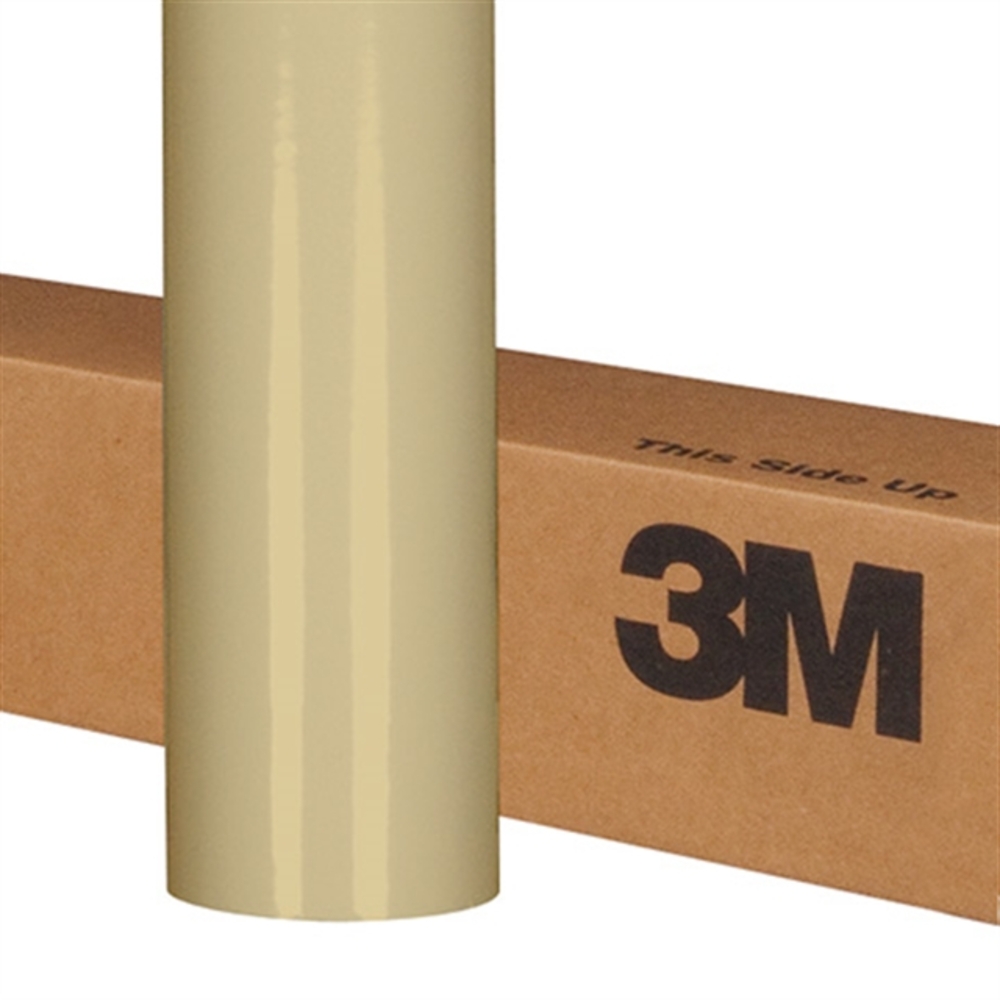 3M Scotchcal Farbfolie 7125-49 Beige