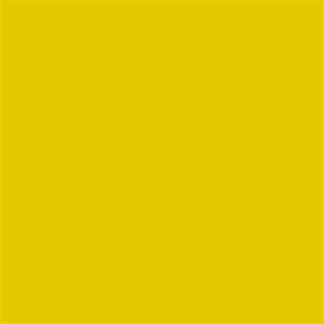 3M Scotchcal Farbfolie 7125-65 Light Lemon Yellow