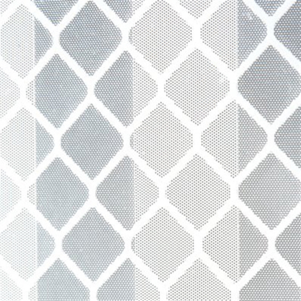 3M Diamond Grade 997 Konturmarkierung (Planenaufbauten)