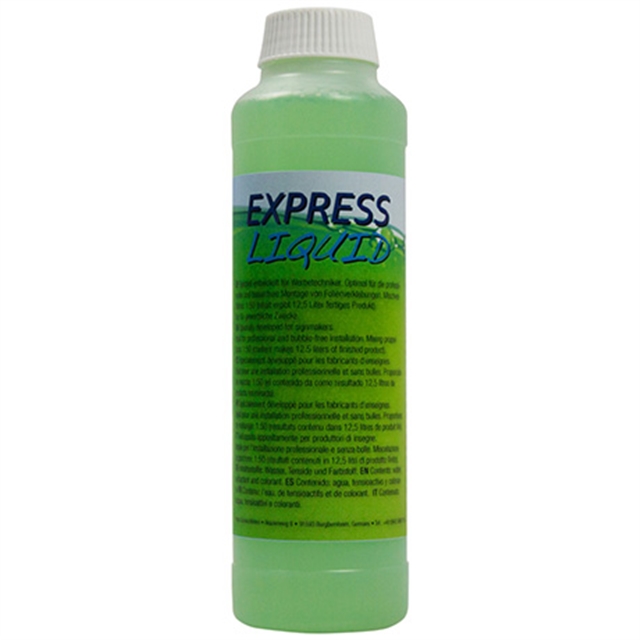Express Liquid Konzentrat