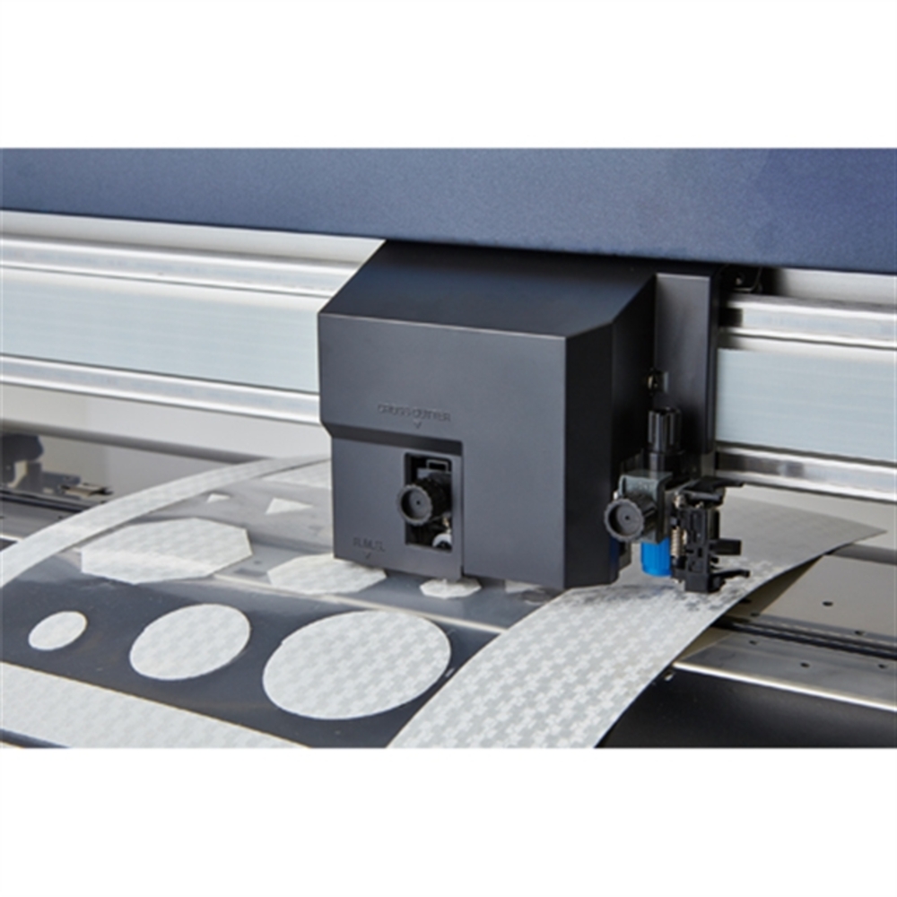 Schneideplotter FC9000 Bild 2