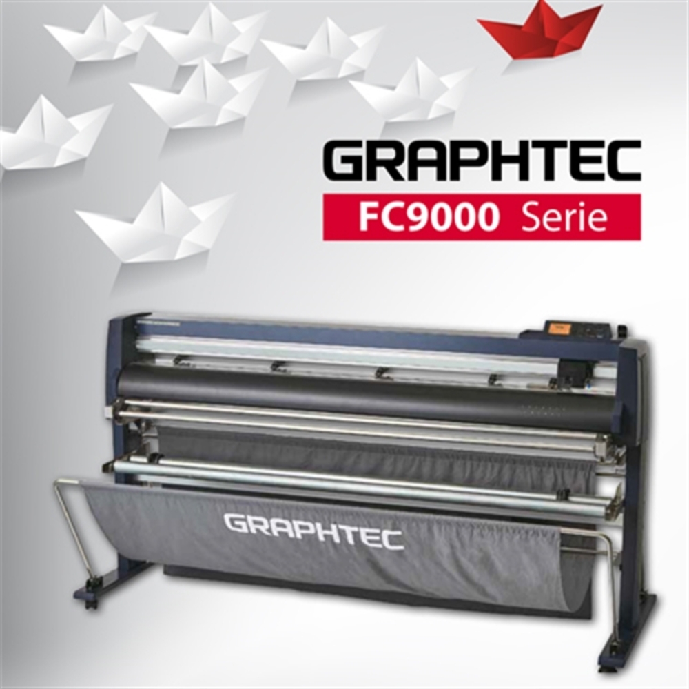 Schneideplotter FC9000