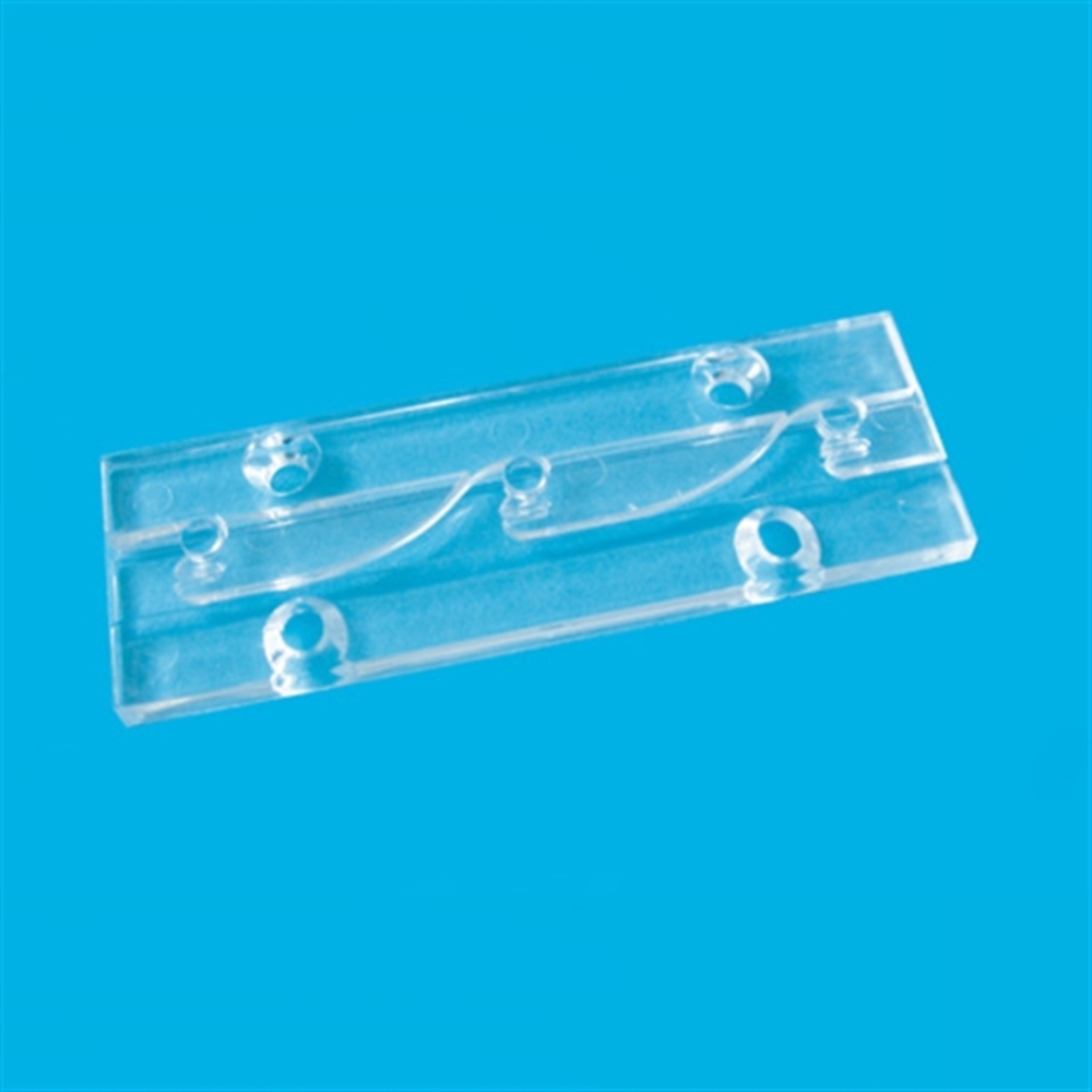 **FISSO panel connector