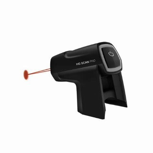 Steinel HG 2520 Scan Pro Temperaturscanner