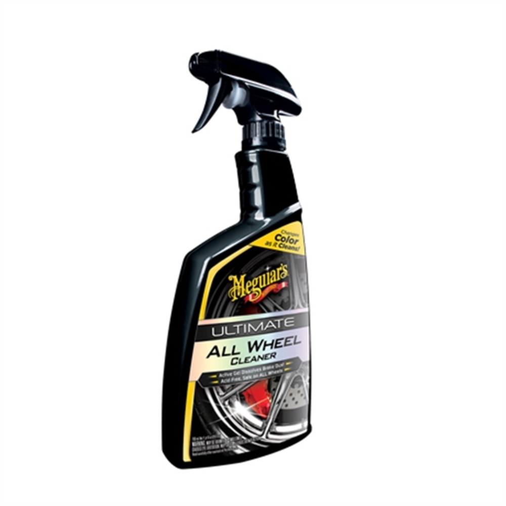 Meguiars Ultimate Wheel Cleaner