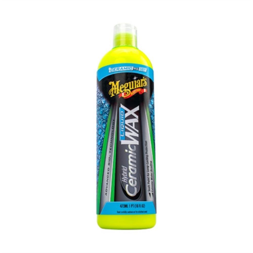 Meguiars Hybrid Ceramic Liquid Wax