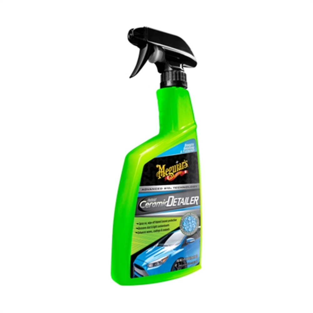 Meguiars Hybrid Ceramic Detailer