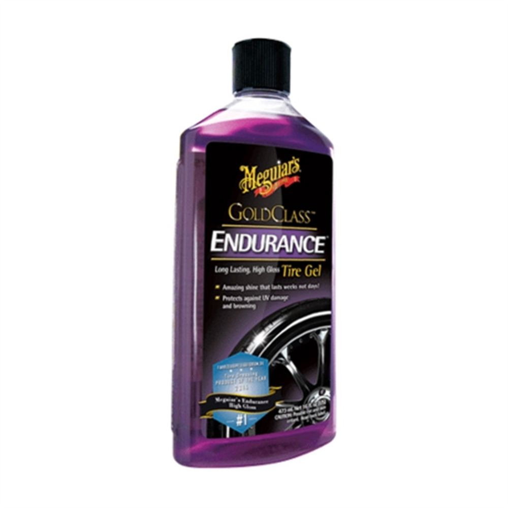 Meguiars Endurance High Gloss