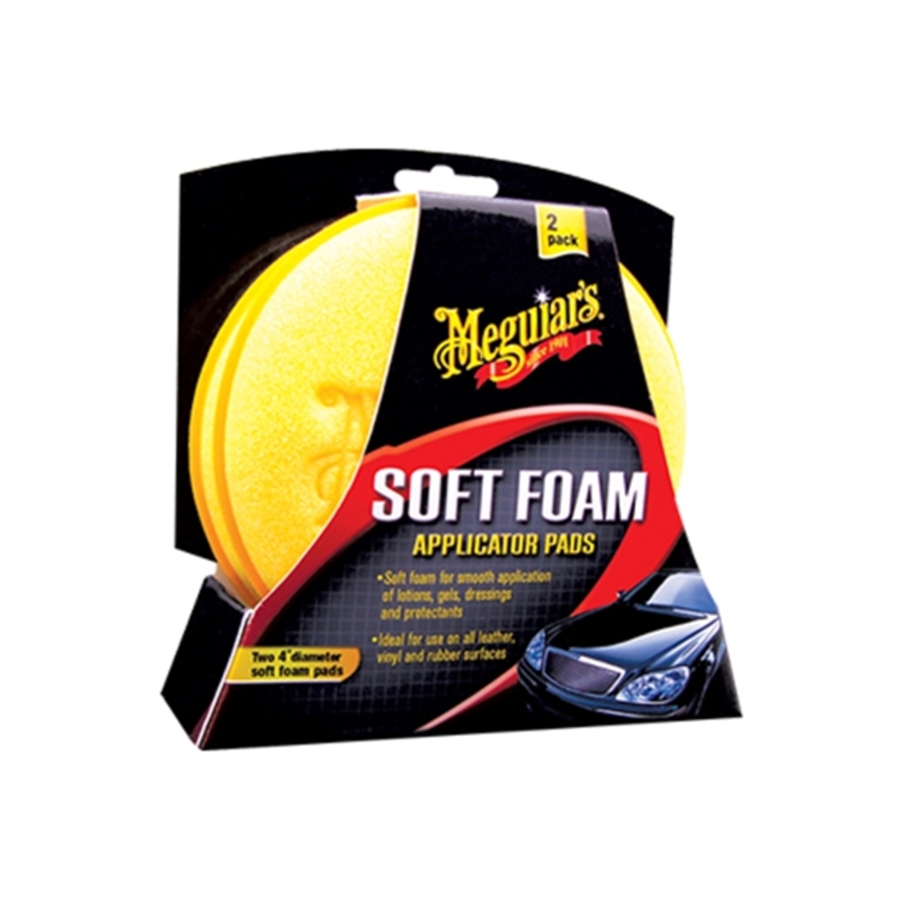 Meguiars Applicator Pad