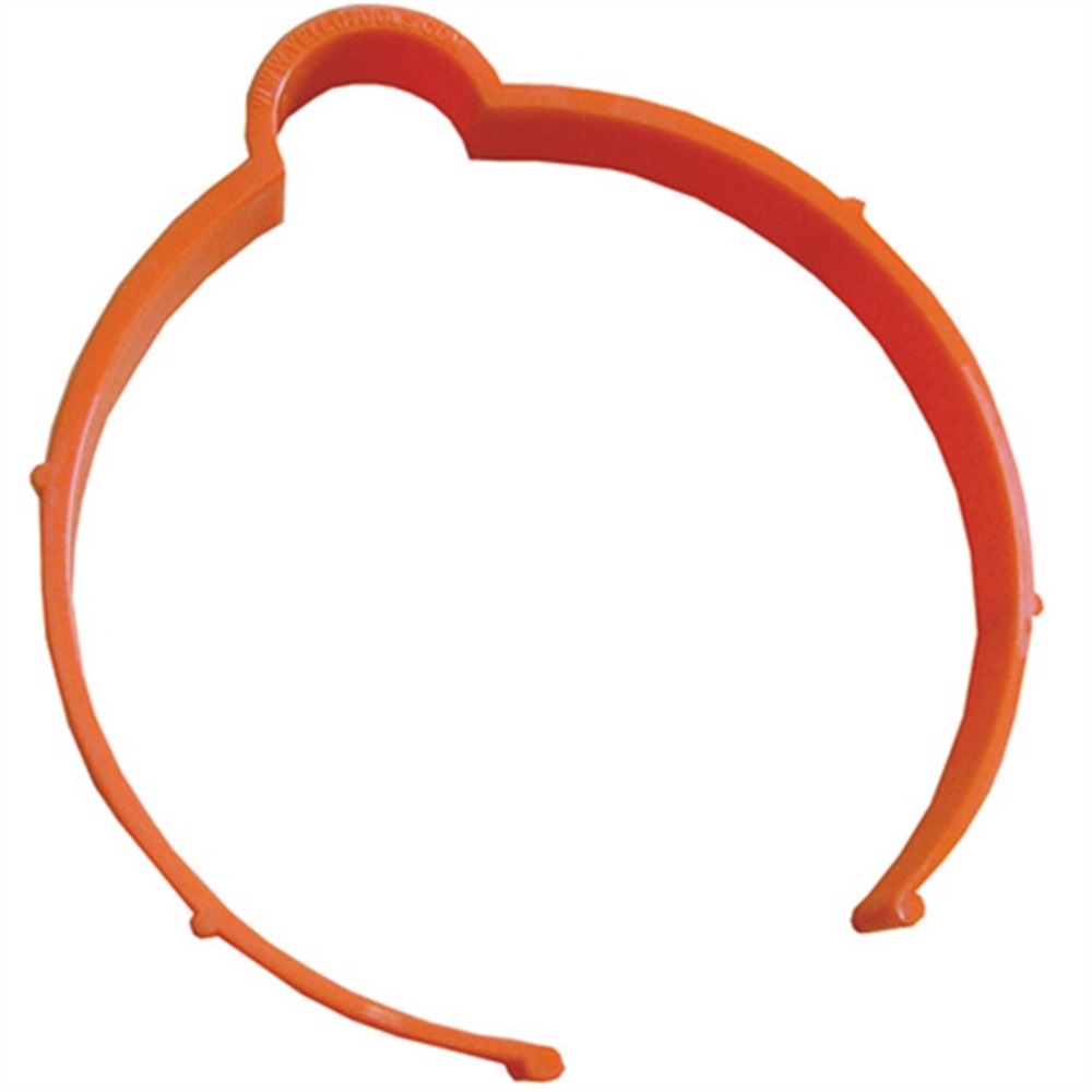 Speed Clips orange L