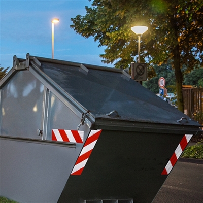 Produktbild f�r '**3M 823i Container-Warnmarkierung Anwendungspaket'