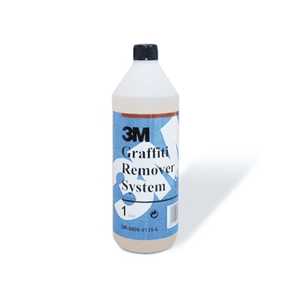 Produktbild f�r '*3M Graffiti Farbentferner'