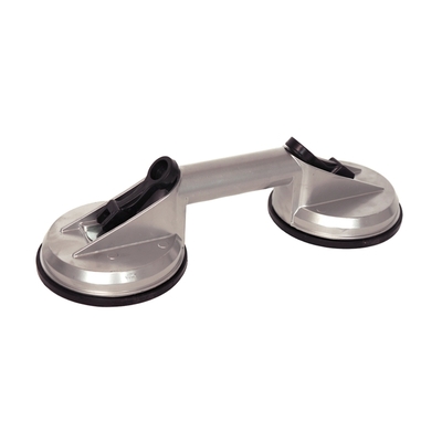 Produktbild fr '**Toolstream Doppelsaugheber Aluminium'