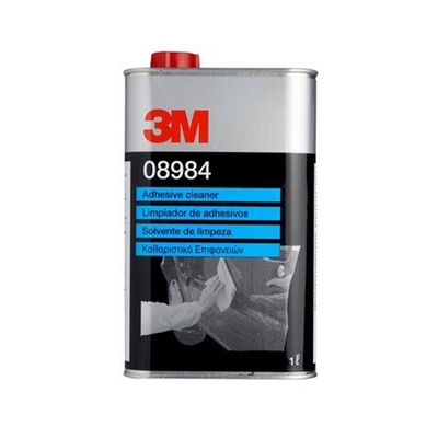 Produktbild fr '3M 08984 Klebstoffreiniger'