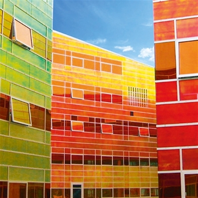 Produktbild fr '3M Dichroic Folien'