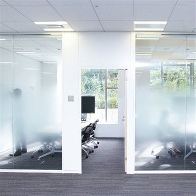 Produktbild fr '3M Fasara Sichtschutzfolie Cloud'