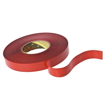 Produktbild fr '3M Industrieklebeband 4905F'