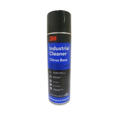 Produktbild fr '3M Industriereiniger (Limonenbasis)'