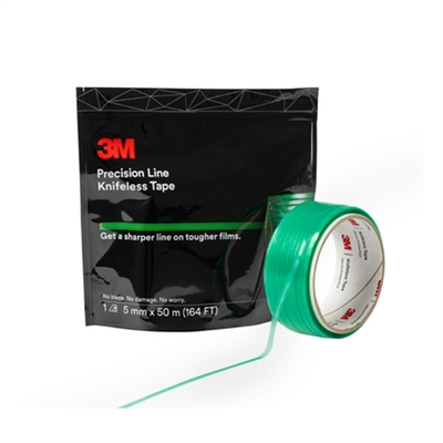 Produktbild fr '3M Knifeless Precision Line'