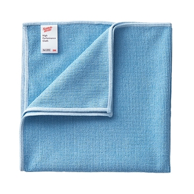 Produktbild fr '3M Scotch-Brite Hochleistungstuch 2010'