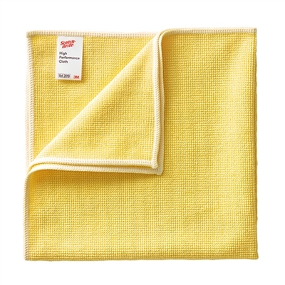Produktbild fr '3M Scotch-Brite Hochleistungstuch 2010'