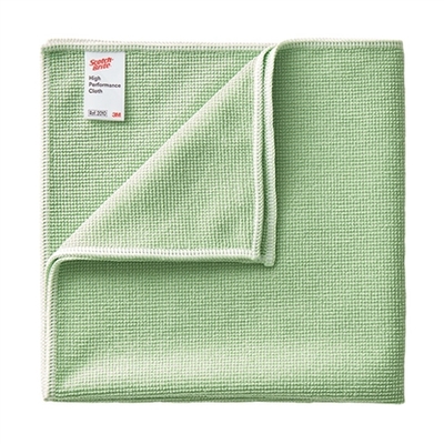Produktbild fr '3M Scotch-Brite Hochleistungstuch 2010'