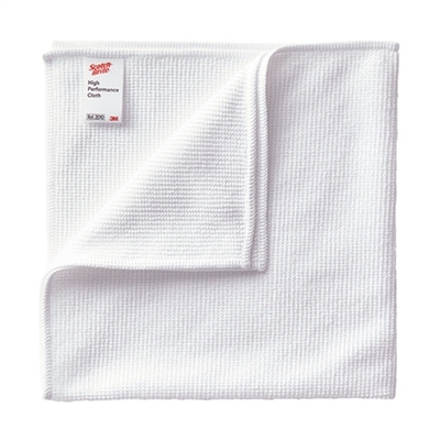 Produktbild fr '3M Scotch-Brite Hochleistungstuch 2010'