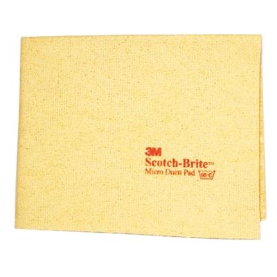 Produktbild fr '3M Scotch-Brite Mikro Duett Pad'