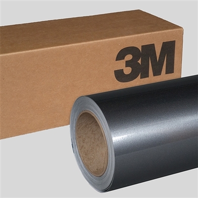 Produktbild fr '3M Scotchcal Farbfolie 7125'