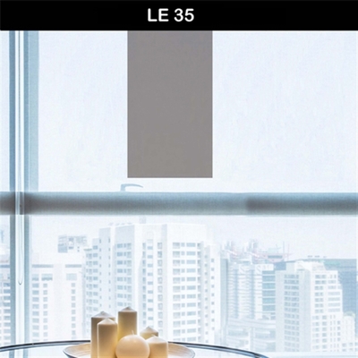 Produktbild fr '3M Sonnenschutzfolie All Season Amber 35 Interior'