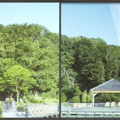 Produktbild fr '3M Sonnenschutzfolie Prestige 70 Exterior'