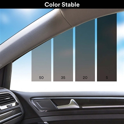 Produktbild f�r '3M Automotive Sonnenschutzfilm CS IR'