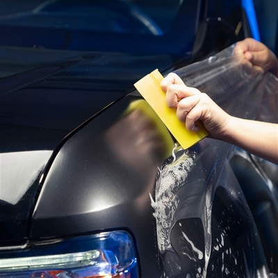 Produktbild fr 'Scotchgard Paint Protection Film Pro Series 200 matt'