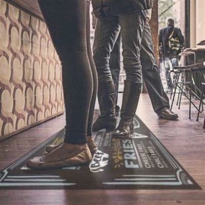 Produktbild fr 'ASLAN Floorgraphics DFP 33'