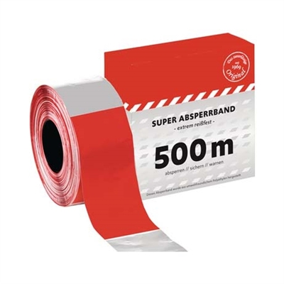 Produktbild fr 'Absperrband'