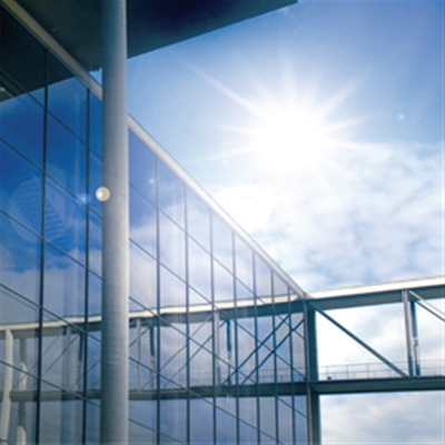 Produktbild fr 'Building Window Film Basic'