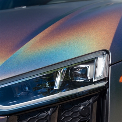 Produktbild fr 'Car Wrap Produktschulung Professional'